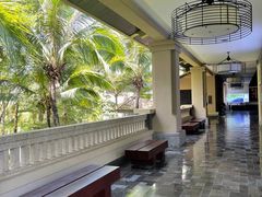 -海南清水湾莱佛士酒店