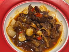 -千百味红餐厅·江西菜(绿地双子塔店)