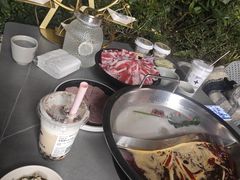 -故里和山·成都火锅(欢乐港湾店)