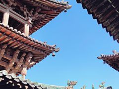 -榆次老城