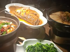 -刀板香·安徽菜(望江东路店)