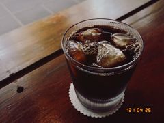 冷萃-RUMORS COFFEE ROASTERY鲁马滋咖啡(湖南路店)