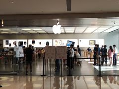 -Apple零售店(深圳益田假日广场店)