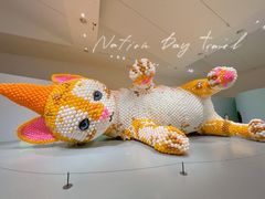 -上海宝龙美术馆