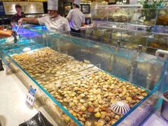 -餐海·海鲜自助餐厅(宝龙广场店)