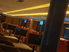 -真爱年华水疗健康运动中心(朱雀大街店)