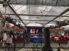 -四海烤鸭城