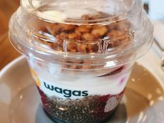 -Wagas沃歌斯(江浦路店)