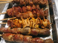-海平馄饨(逍遥二路店)