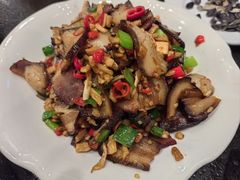 -湘肠香火锅店(团结湖店)