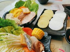 -呷哺呷哺(虹口赤峰路店)