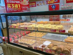 -味多美蛋糕(灯市口店)