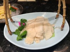 -捞王锅物料理(东百中心店)