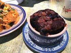 西安八宝甑糕-左陕右甘(亚运村店)