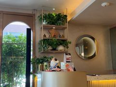 -玖尹-新派中式餐酒馆