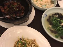-江南·JIANGNAN(北京歌华开元大酒店)