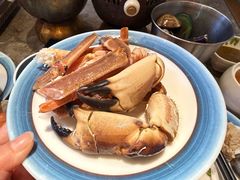 -亚马逊蒸汽活海鲜自助(LCM置汇旭辉广场店)