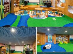 -天目湖御水温泉·度假酒店