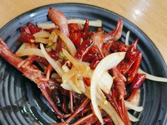 -陈老斯呼尔嗨吃烧烤(科巷店)