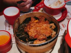 -来菜·湖北头牌藕汤(武商MALL众圆店)