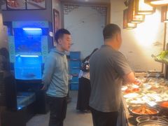 -千岛湖小鱼儿·淳安匠心农家菜