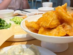 -关东小磨东北菜(上海长风大悦城店)