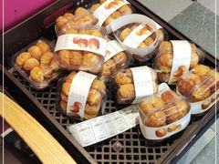 -恩朵烘焙坊(金街总店)