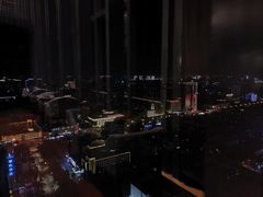 -视界美食自助餐厅·石家庄希尔顿酒店