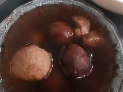 -毛华美食(清扬路店)