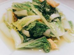 -大城小院饭店(博隆广场虹桥店)