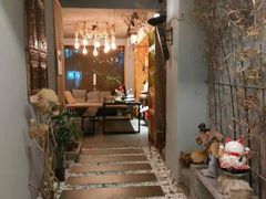 -泰·菩提树下[泰式按摩x精油SPAx肩颈头疗](新景店)