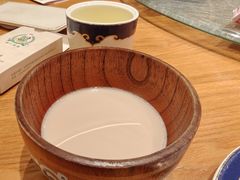 -娜仁图雅蒙古美食村(33小镇店)