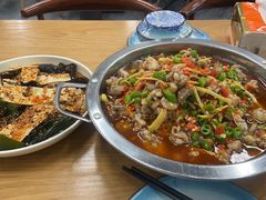 -艺味深尝(云锦路店)
