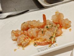 -火地铁板烧(昆山万象汇店)