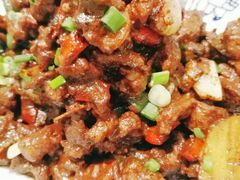 -丹江口渔村·湘味厨房(桃园店)