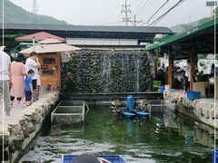 -京北渔家傲