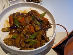 -李老哈·东北菜(宋园路店)