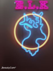 -E.L.K造型momopark店