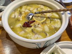 -臻吃客主题餐厅(湖州太阳城店)
