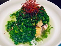 -镇江苏宁万豪酒店-苏筵中餐厅