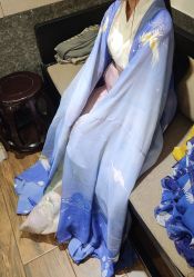 -盘子女人坊古装写真摄影(天津总店)