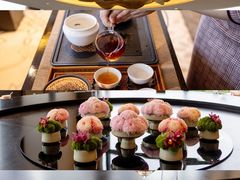 -丽晶轩中餐厅(重庆丽晶酒店)