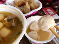 鱼丸-小杨生煎(宝山花园城店)