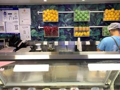 -Jazcu珍仕菓鲜榨果汁(西单大悦城店)