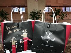 -THE ALLEY 鹿角巷(华润万象城店)