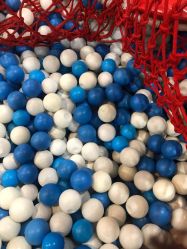 -咔叮卡丁·儿童室内赛车馆