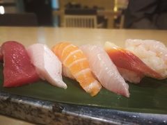 寿司拼盘-御瀛日本料理