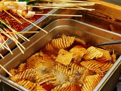 -东方削面(迎泽街店)