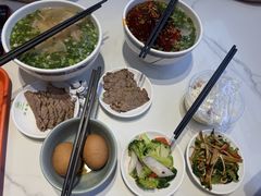 -清真·金城老碗牛肉面揪面片(兰州总店)