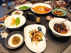 -曾宴·楚菜(湖北省博物馆店)